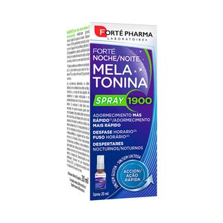 Melatonina Flash 1900 30 Com