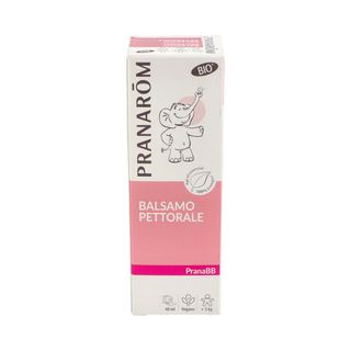PRANA BB BALS PECTORAL 40 ML