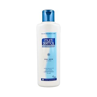 MULTIDERMOL UREA 750 ML