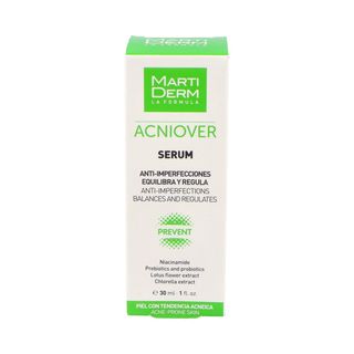 Martiderm Acniover Serum 30 Ml.