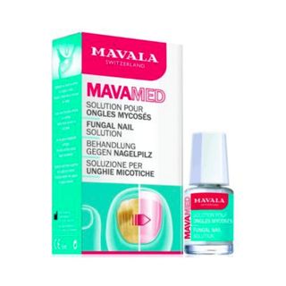 Mavala Med Hongos 5Ml