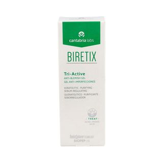 Biretix Tri Active Gel 50 Ml.