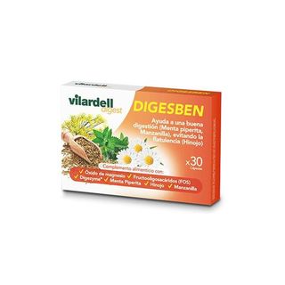 VILARDELL DIGEST DIGESBEN 30CA
