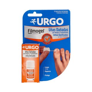 URGO FILMOGEL UÑAS DAÑADAS 3,3 ML