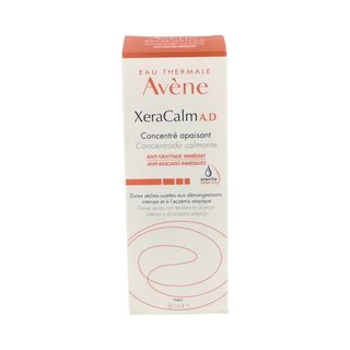Xeracalm A D Concentrado Calmante Avene 50Ml