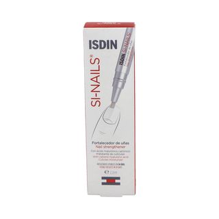 Isdin Si-Nails Varnish 2 5 Ml.