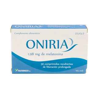 ONIRIA 30 COMP