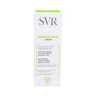 Serum Svr Sebiaclear 30 Ml..