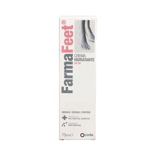 Farmafeet Crema Hidratante 75 Ml.