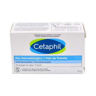 Cetaphil Pan Dermatologico