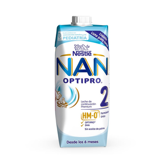 NAN OPTIPRO 2 500 ML
