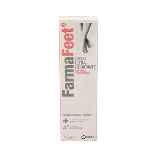 Farmafeet Crema Ultra Hidratante 75 Ml.