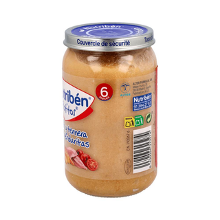 NUTRIBEN POLL/TERN/VERD 235G