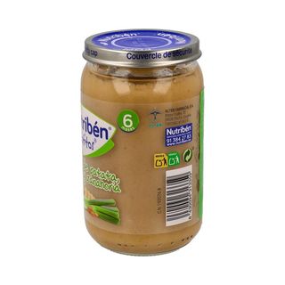 POT CR PATAT PUERRO ZANAH 235G
