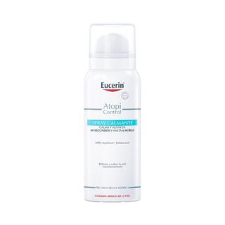 Eucerin Atopicontrol 1 Spray 50 Ml