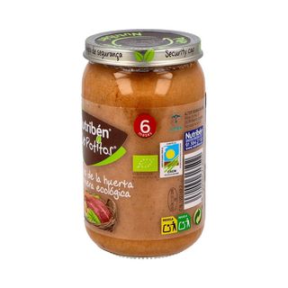 POT ECO VERD TERNERA ECO 235G