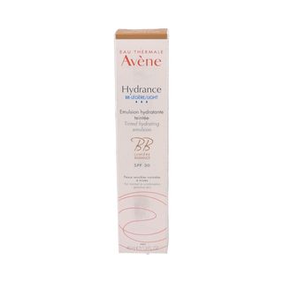 Avene Hydrance Optimale Ligera Color Fp30+ 40 Ml.
