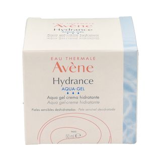 Avène Hydrance Aqua-Gel 50 Ml