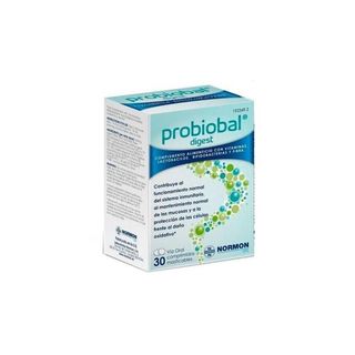 Probiobal Digest Adulto 30Com