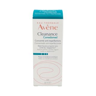 Cleanance Comedomed Concentrado Anti-Imperfecciones Avene 30 Ml