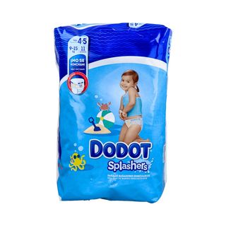 DODOT SPLASHERCARRYT4 9-15K11U