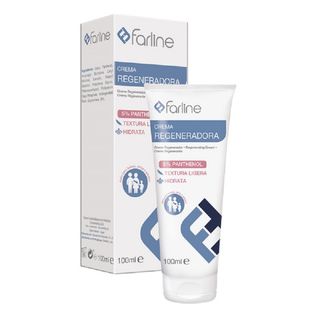 Crema Farline Regeneradora 100 Ml