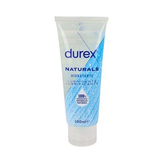 Durex Naturals Lubricante 100Ml