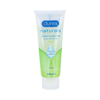 DUREX NATURALS INTIM GEL 100ML