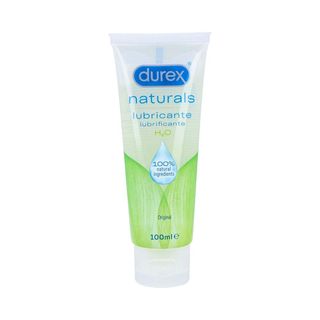 Durex Naturals Intimate Gel Pure 100 Ml.