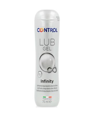 CONTROL LUBRICANTE INFINITY 75 ML