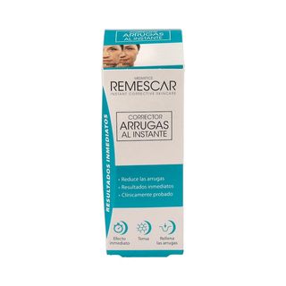 Remescar Corrector De Arrugas 8 Ml.