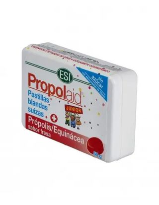 Propolaid Junior Pastilla Blanda