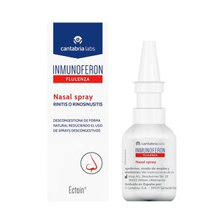 Flulenza Nasal Spray 20Ml