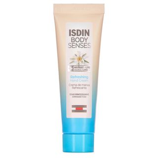 Isdin Bodysenses Crema De Manos Edelweiss 30 G
