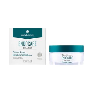 Endocare Cellage Firming Cream Reafirmante Regeneradora 50 Ml.