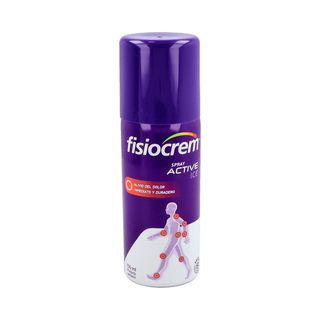 Fisiocrem Spray 150 Ml