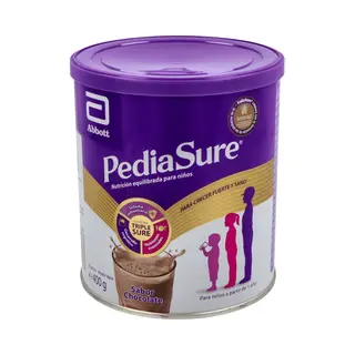 PEDIASURE CHOCOLATE 400G