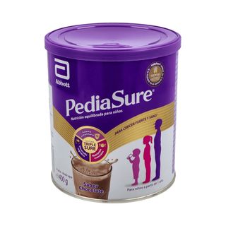 PEDIASURE CHOCOLATE 400G