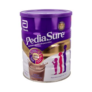 PEDIASURE CHOCOLATE 850G