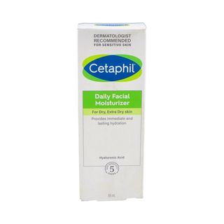 Crema Facial Dia Cetaphil Daily Moisturizer 88 Ml