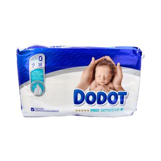 DODOT PRO SENSITIVE T0 <3KG38U