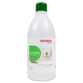 Alcohol Romero Aposan 500 Ml