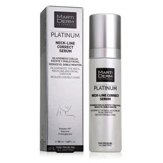 Martiderm Neck-Line Correct Serum 50 Ml.