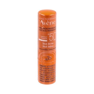 Stick Labios Spf 50+ Avene 3G