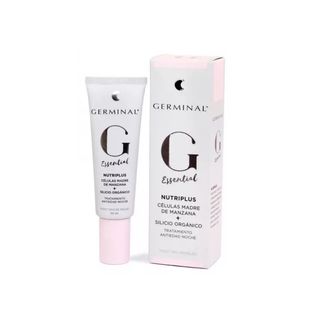 Germinal Essential Nutriplus 50 Ml