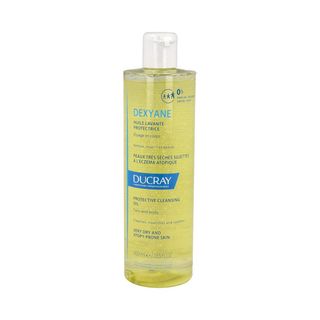 DEXYANE ACEITE LIMPIADOR 400ML