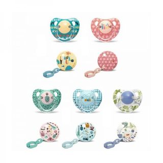 Chupete Silicona T Anatomica Suavinex 6 - 18 M 2