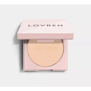 Lovren Polvo Compacto Fix yShine