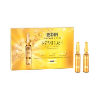Isdinceutics Instant Flash 5 Ampollas