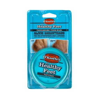 Crema De Pies O'Keeffe'S